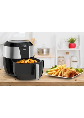 تيفال إيزي فراي، 1.6 كيلو، 5.6 لتر، 1700 واط