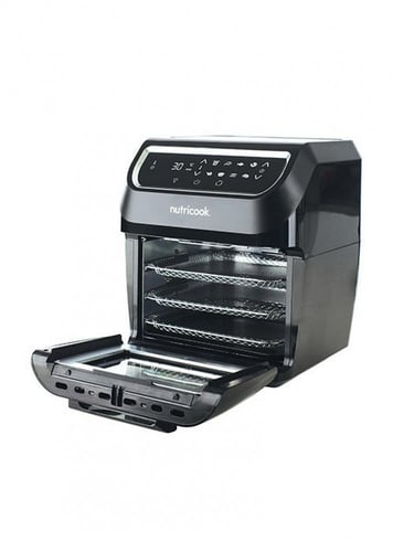 نوتري كوك، قلاية الهواء الذكية، 12 لتر، 1800 واط،...