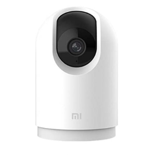 Mi 360° Home Security Camera 2K Pro