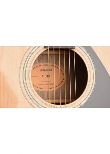 ياماها، أكوستيك جيتار