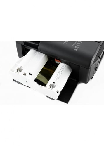 كانون، طابعة ، واي فاي، اسود