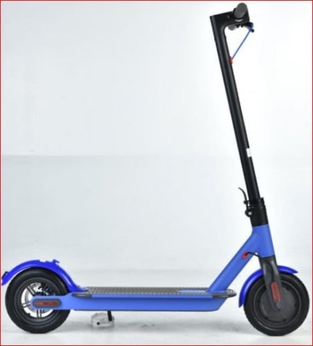 سكوتر برو الكهربائي للكبار