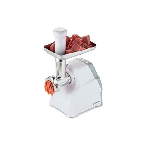 كينوود مفرمة لحم، 2100 واط، ملحق كبة، ملحق سجق