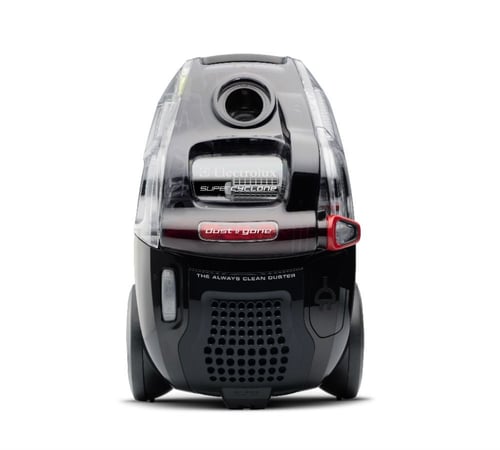 مكنسة كهربائيّة من إلكترولكس بدون كيس بسعة 4 لتر و...