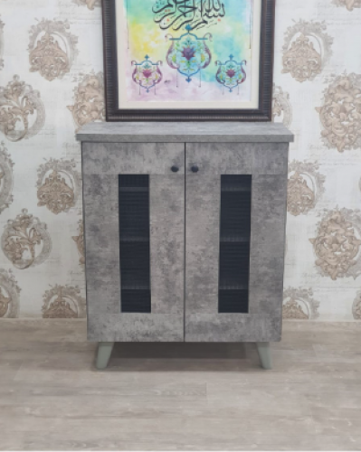 جزامة رمادي