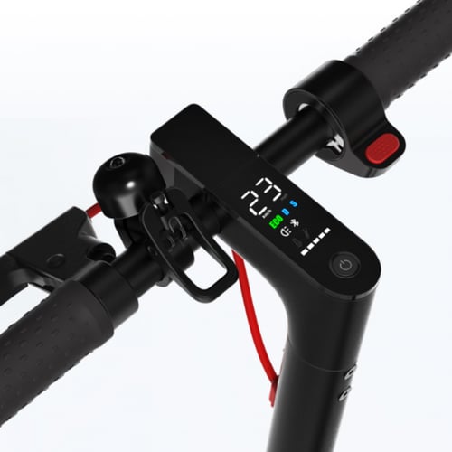 سكوتر green power الكهربائي ذكي