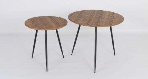 طاولة خدمة مميزة