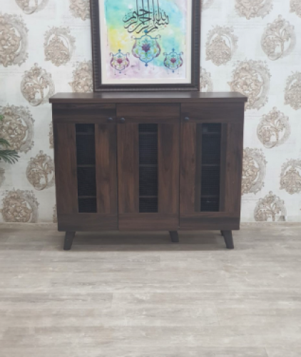 جزامة لون بني غامق