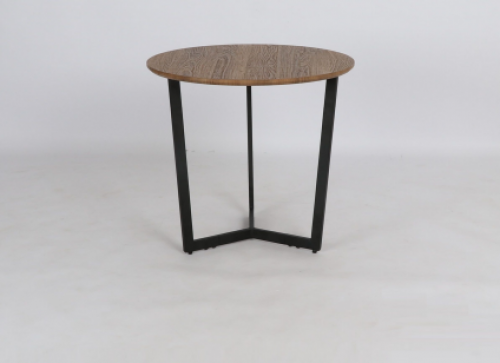 طاولة بني فاتح موديل 105