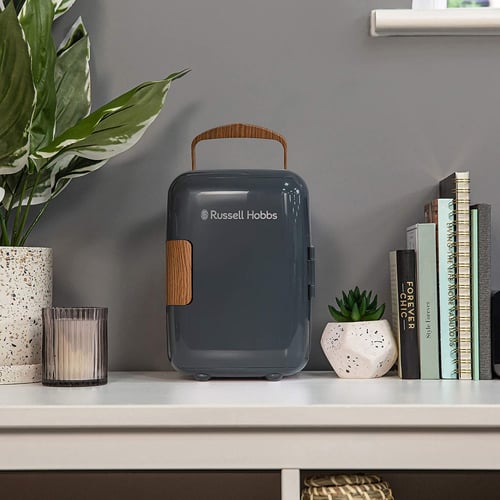 ثلاجه و سخانه من راسل هوبز