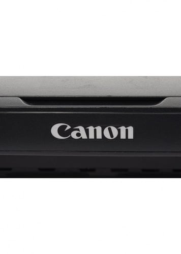 كانون بيكسما طابعة 3 في 1، أسود