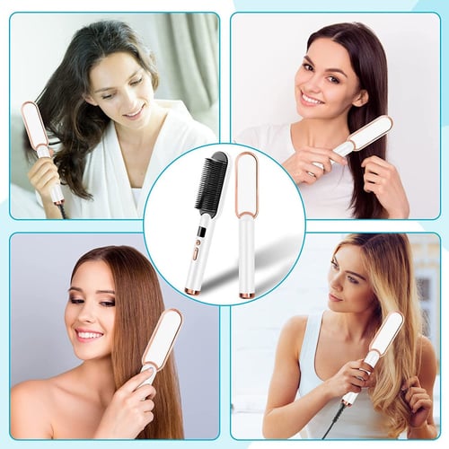 فرشاة فرد الشعر من لوفنوف