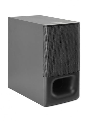 سوني ساوند بار، 2.1 قناة، مع مكبر صوت مدمج