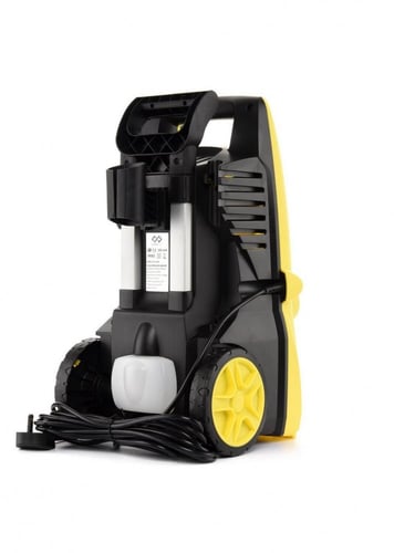 كلاس برو، ماكينة تنظيف بضغط الماء العالي 130 بار