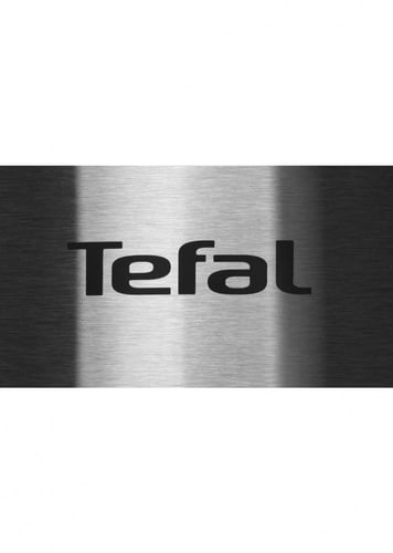 تيفال قلاية هوائية، 4.2 لتر، 1500 واط، 8 برامج، إس...