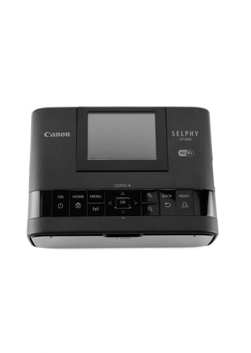 كانون، طابعة ، واي فاي، اسود