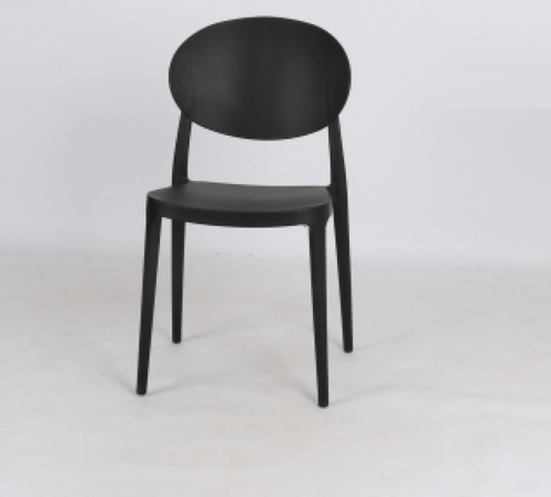 كرسي بلاستيك