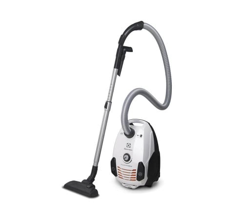 مكنسة كهربائية إلكترولوكس بقوة 2200 واط وبسعة 3.5...