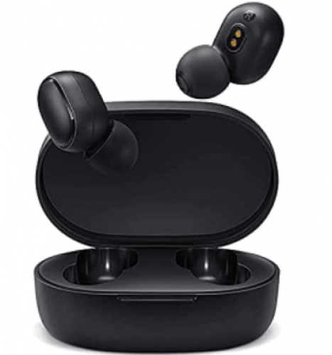 Xiaomi Mi True Wireless Earbuds 2 - White