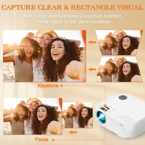 جهاز عرض واي فاي .شركة ويتون