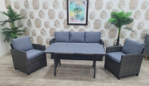 جلسة خارجية