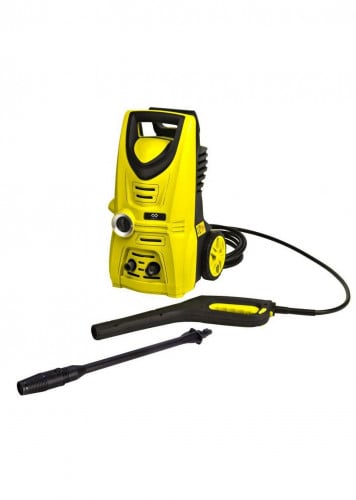 كلاس برو، ماكينة تنظيف بضغط الماء العالي 130 بار
