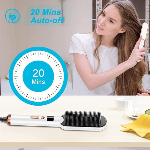 فرشاة فرد الشعر من لوفنوف