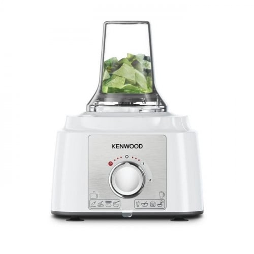 محضرة طعام 1000 واط + 9 ملحقات