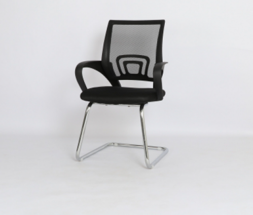 كرسي مميزة بظهر مريح