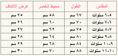 فستان + طوق+ شنطة
