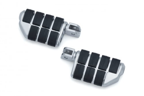 دواسات اماميه للسائق من شركة كرياكن للقولدوينق مود...