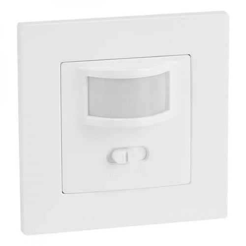 مفتاح حساس حركة وحساس إنارة ذكي