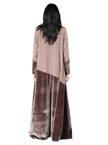 CITY OF STARS IN BROWN