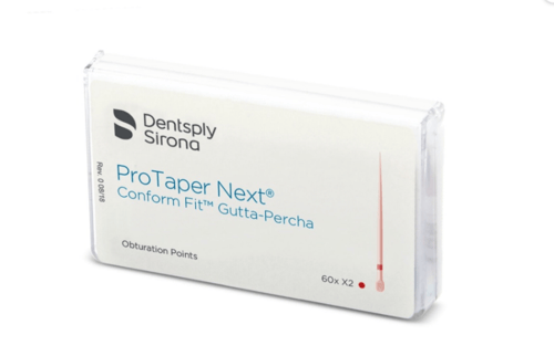 PRPTAPER NEXT GUTTA PERCHA