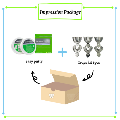 Impression Package 1