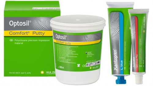 kulzer impression sit