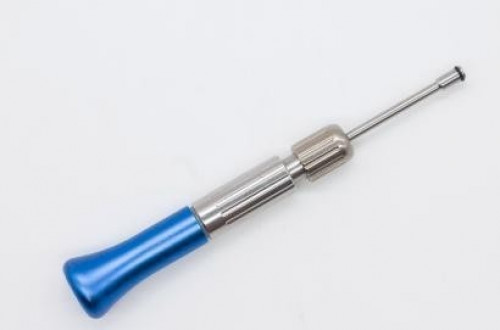 Micro Implant Tool