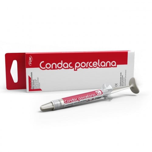 FGM condac porcelan كومبزيت