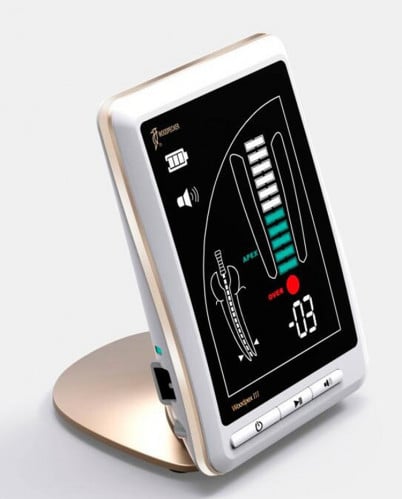 ابيكس لوكيتر- WOODPEX APEX LOCATOR