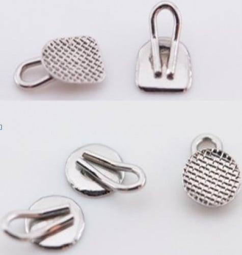 Traction Hook (Round & Rectangular)