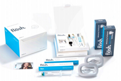 Flash Chairside Whitening (WHITEsmile) 35%