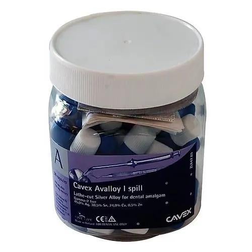 Cavex Avlloy Amalgam