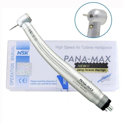 Handpiece NSK LED with light