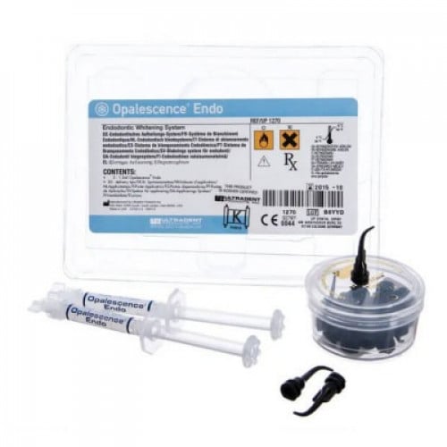 Opalescence Endo Kit, Non-Vital Endo Bleaching Sys...