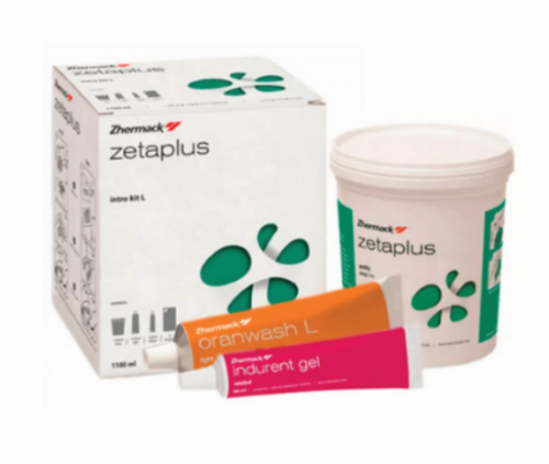 Zetaplus Intro Kit