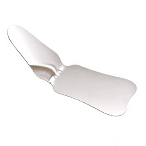 Mirror adult occlusal& adult buccal