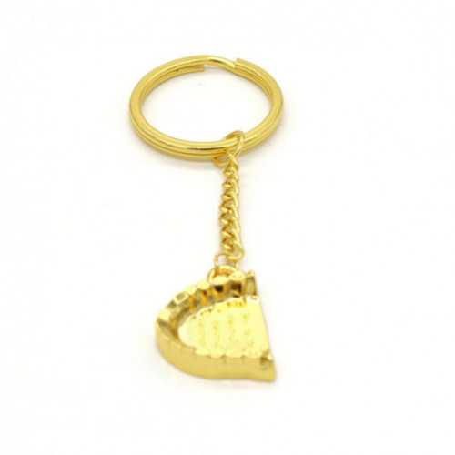 ميدالية طقم ذهبي