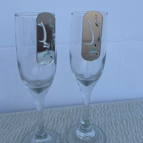 تاقات كاسات اكريلك مرايا مع الطباعه