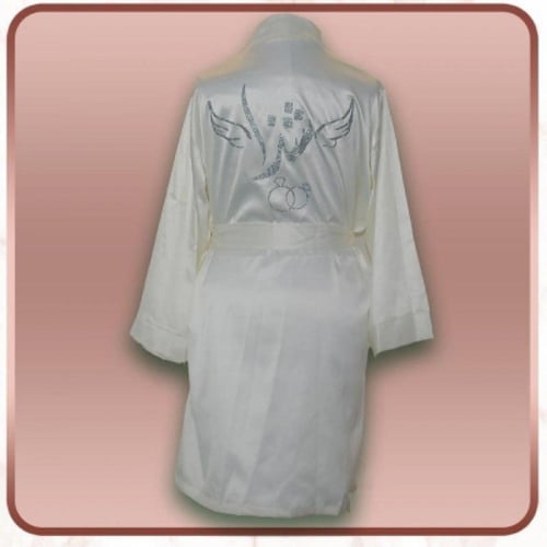 روب العروسة