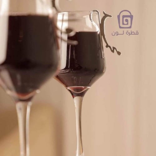 تاقات كاسات اكريلك